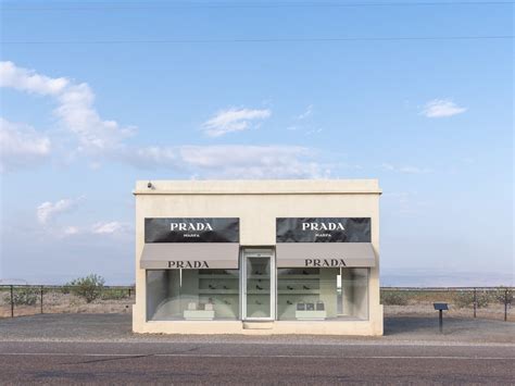 marfa texas prada 2015|prada marfa picture.